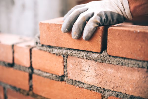 Brick And Mortar Repair in Manhattan