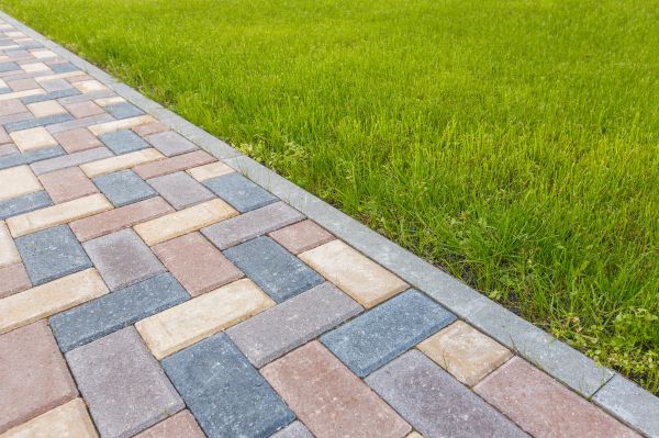 Brick Paver Repair in Manhattan