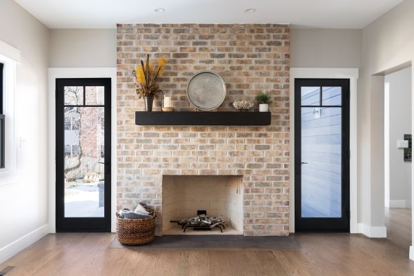 Brick Restoration in Manhattan