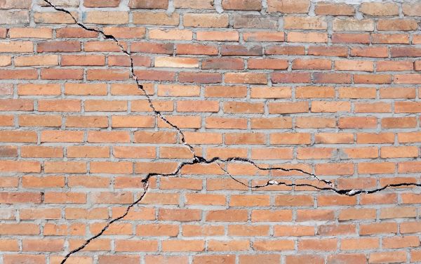 Brick Wall Repair in Manhattan