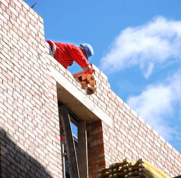 Commercial Masonry Repair in Manhattan