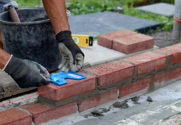 Masonry Service in Manhattan