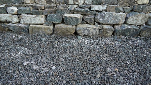 Rock Wall Repair in Manhattan