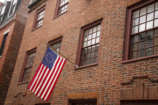 Brick Lintel Repair in Manhattan