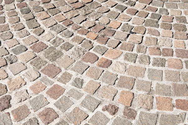 Paving Grout Repair in Manhattan