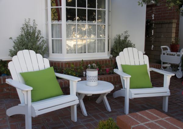 Patio Brick Repair in Manhattan