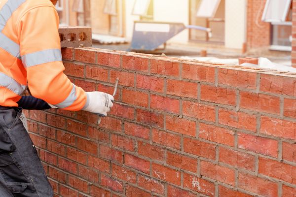 Brick Repair in Manhattan