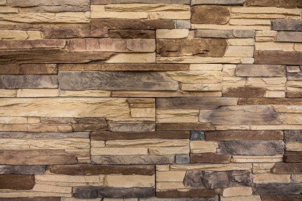 Stone Siding Installation in Manhattan