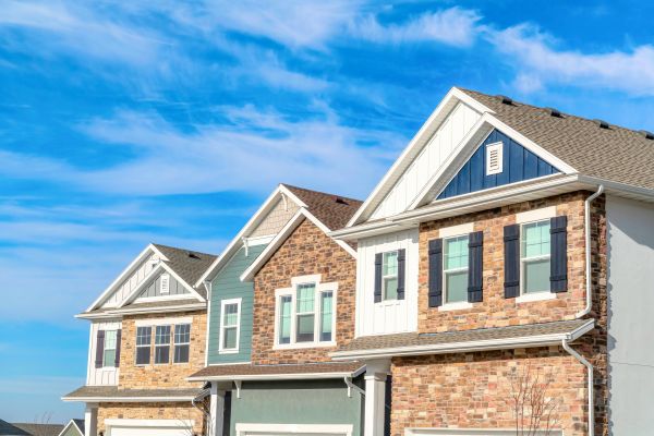 Brick Siding Repair in Manhattan