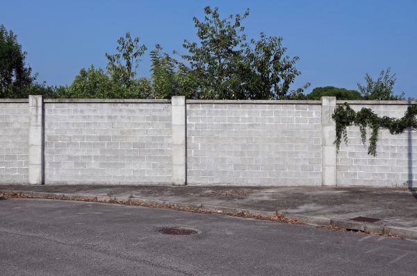 Block Work Repair in Manhattan