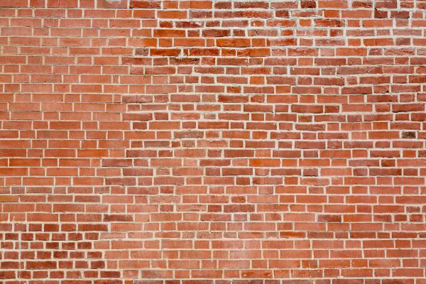 Brick Wall Installation in Manhattan