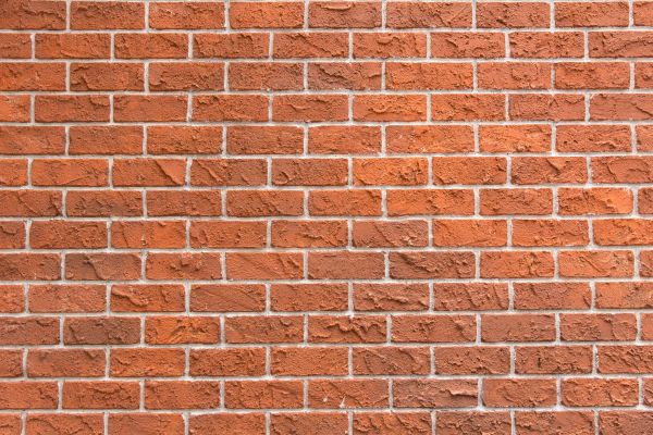 Brick Wall Replacement in Manhattan
