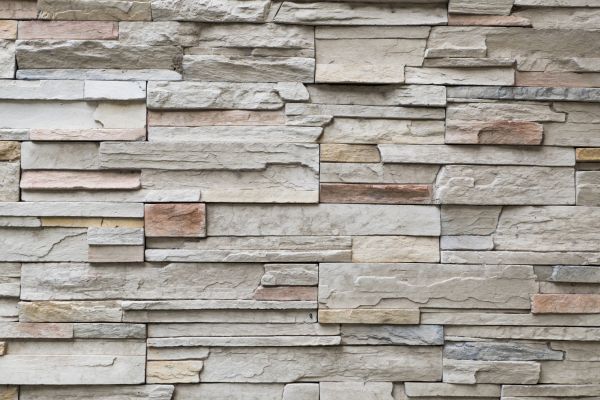 Faux Stone Installation in Manhattan