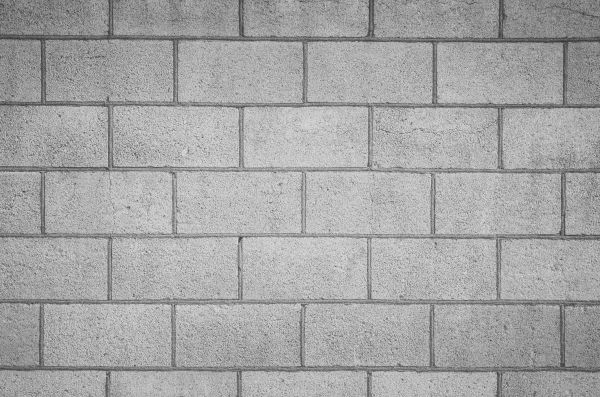 Cement Block Repair in Manhattan