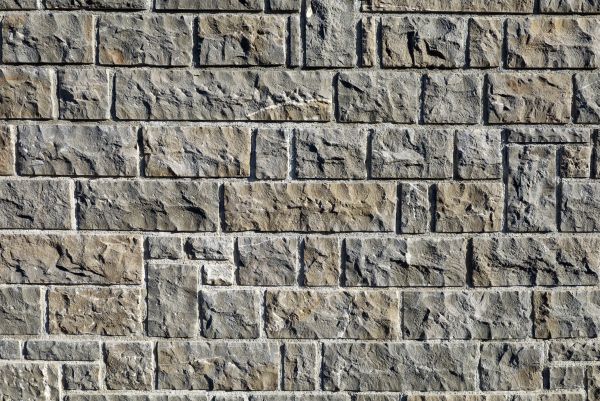 Stone Cladding Installation in Manhattan
