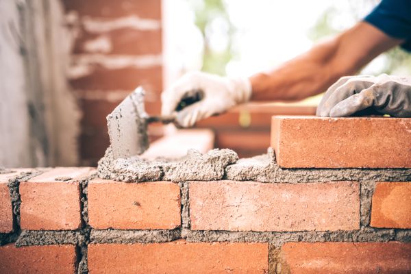 Brick Installation Service in Manhattan