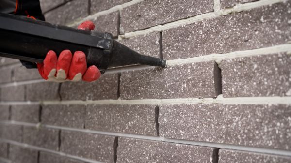 Masonry Tuckpointing in Manhattan