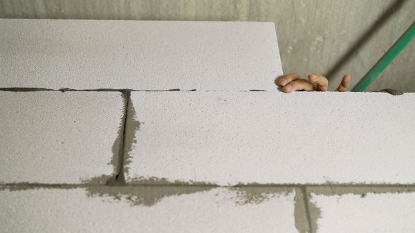 Block Wall Installation in Manhattan