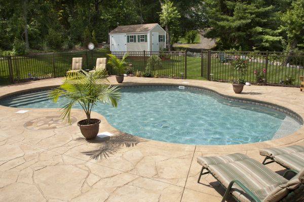 Deck Masonry Installation in Manhattan