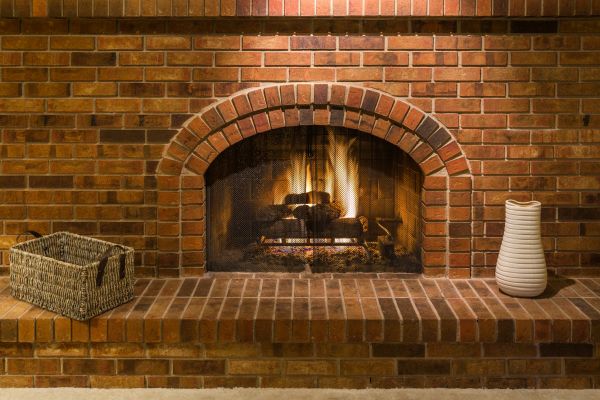 Interior Brick Installation in Manhattan