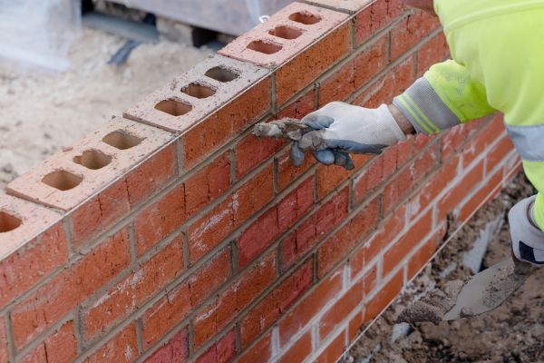 Residential Masonry in Manhattan