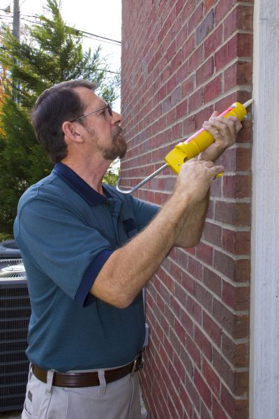 Brick Caulking in Manhattan