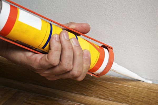 Masonry Caulking in Manhattan