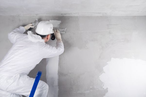 Mortar Crack Repair in Manhattan