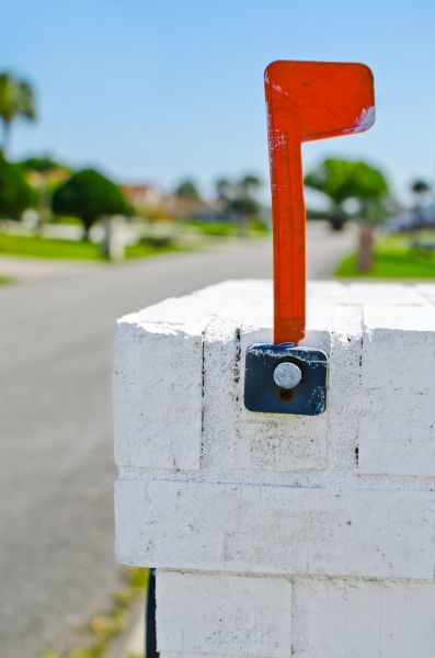 Brick Mailbox Service in Manhattan