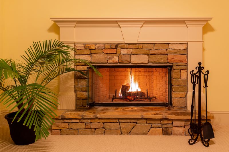 Fireplace Renovations