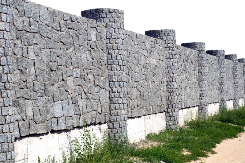 Stone Masonry Projects