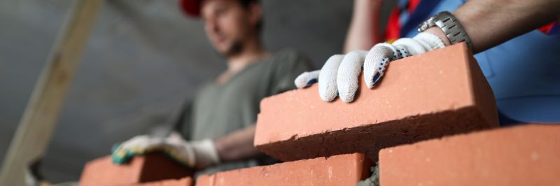 Specialized Bricklaying Services