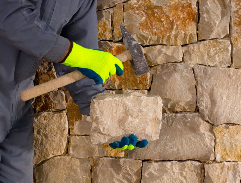Full-Service Masonry Companies